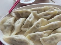 -喜家德虾仁水饺(艺汇家店)