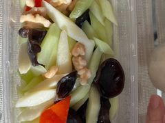 -香融府·烤鸭·家常菜(马家堡路店)