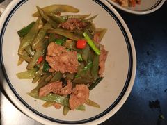 -老灶房-四川土菜(开元店)