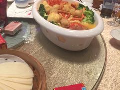 -上海浦东星河湾酒店