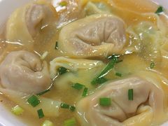 -利达汤圆馄饨(川公路店)