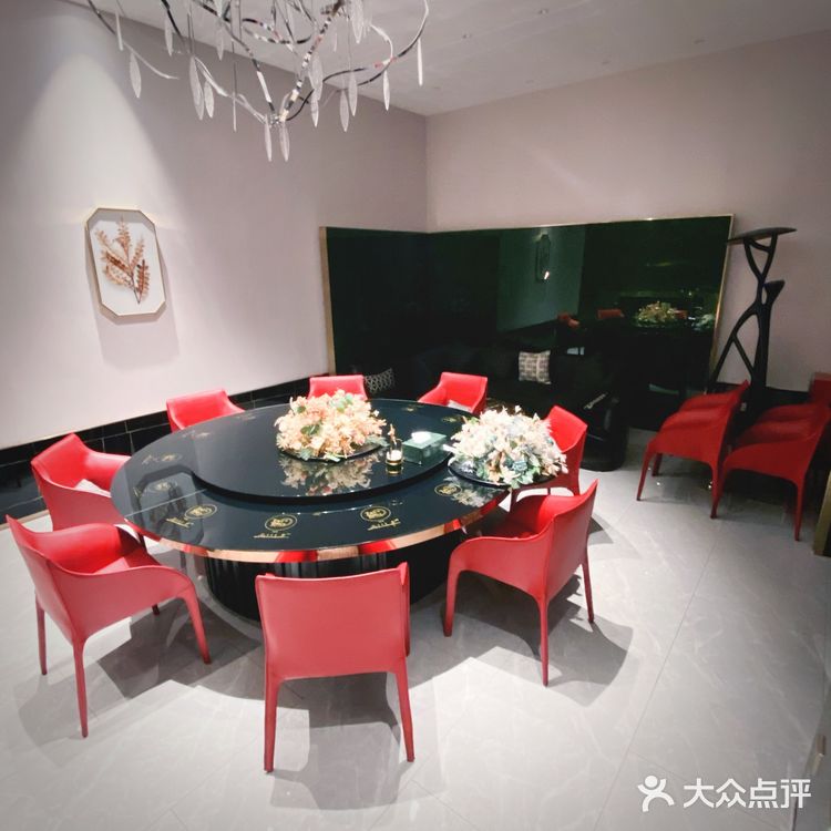 广州私房菜美食 | 同悦会私人会所俱乐部