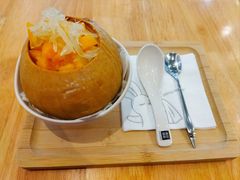 -满记甜品(荟聚购物中心店)