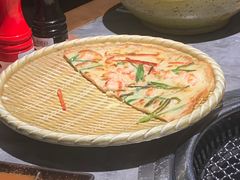 -厚贞日式烤肉(龙之梦店)