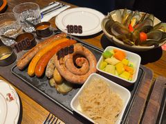 -1886德国汽车餐厅(外滩中央店)