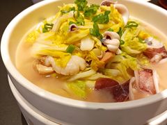 -常鲜楼常来尝鲜海胆馆(星海店)