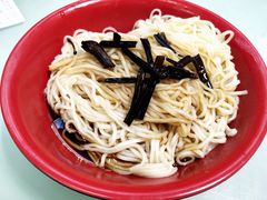 葱油面-食惠里小笼包面馆(越秀店)