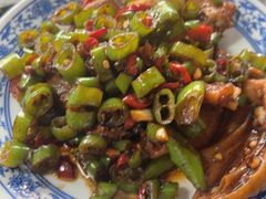 -赣南粉局·江西小炒·锅气炒粉(人民广场店)