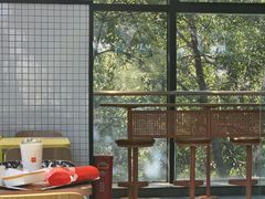-麦当劳(浦江镇绿地乐和城店)