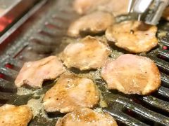 -阿里郎韩国料理