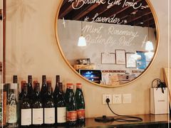 -Osteria Garden 生蚝花园餐厅(原进贤路店)
