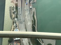 -澳门旅游塔360°旋转餐厅(南湾湖广场店)