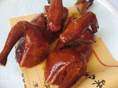 -喜粤8号(四海唐人街店)