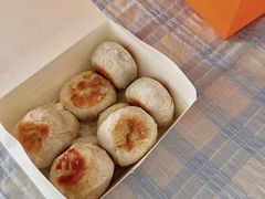 -长发西饼(道前店)