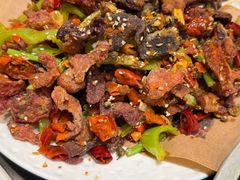 -小花卷味道餐厅(开发区五彩城店)