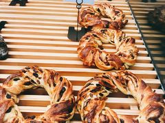 肉桂花环-ZEROTIME零家茶歇(望京店)