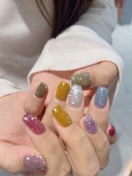 -U3美甲