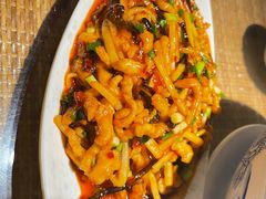 -渝信川菜(长安店)