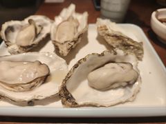 -乔街深夜食堂·台州菜·高压锅生蚝(杭州总店)