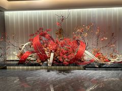 -艳阳天·非遗楚菜(武汉客厅店)