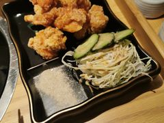 -大和食乐·鲜和牛酸汤火锅(环宇荟店)