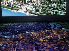 -哈尔滨规划展览馆