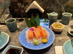 -炙柒Sekinana·精致日料(合生汇店)