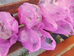 -高桥小香松糕