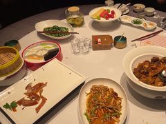 -观宴·品质赣菜(高新大道店)