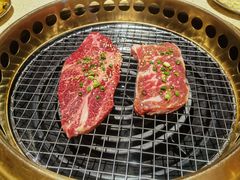 -妙香居韩国烤肉(容桂天佑城店)