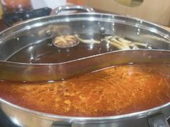 -呷哺呷哺(西单大悦城店)