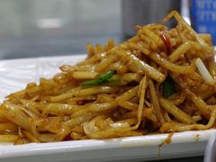 -红鼻子桂林米粉(金唐新光界店)