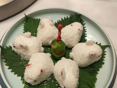 -优食坊·蒸汽海鲜(康盛路店)