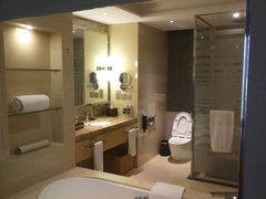 -常熟理文铂尔曼酒店