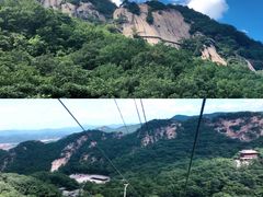 -丹东凤凰山景区