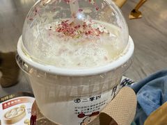 -李山山茶事(景枫店)