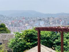 -东沙渔村
