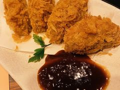 -山葵家·创意料理(临平银泰城店)
