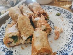 -老船长海鲜大排档(集美店)