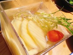 -打酱友•斑鱼海鲜粥火锅(吴桥店)