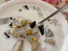 -清爽清补凉