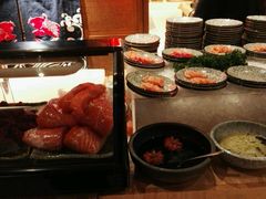 -龙之梦万丽酒店青餐厅