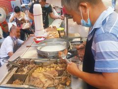 -明哥牛什粥(鸿运阁店)