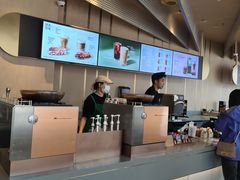 -星巴克臻选(沈阳大悦城店)
