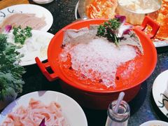-大龙燚火锅(南山大道店)