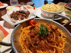-马迭尔德式西餐精酿啤酒屋(中央大街店)