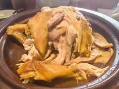 -秋色客家菜(南山店)