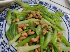 -牛庄高晓山风味馅饼城(海城店)