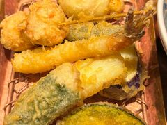 -天妇罗内顺田(罗湖店)