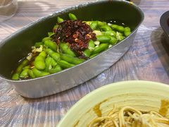 靓靓家毛豆-靓靓蒸虾·头牌蒸虾(雪松路总店)